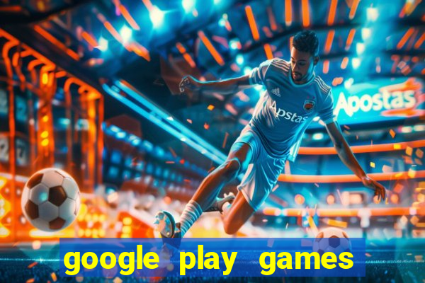 google play games beta pc